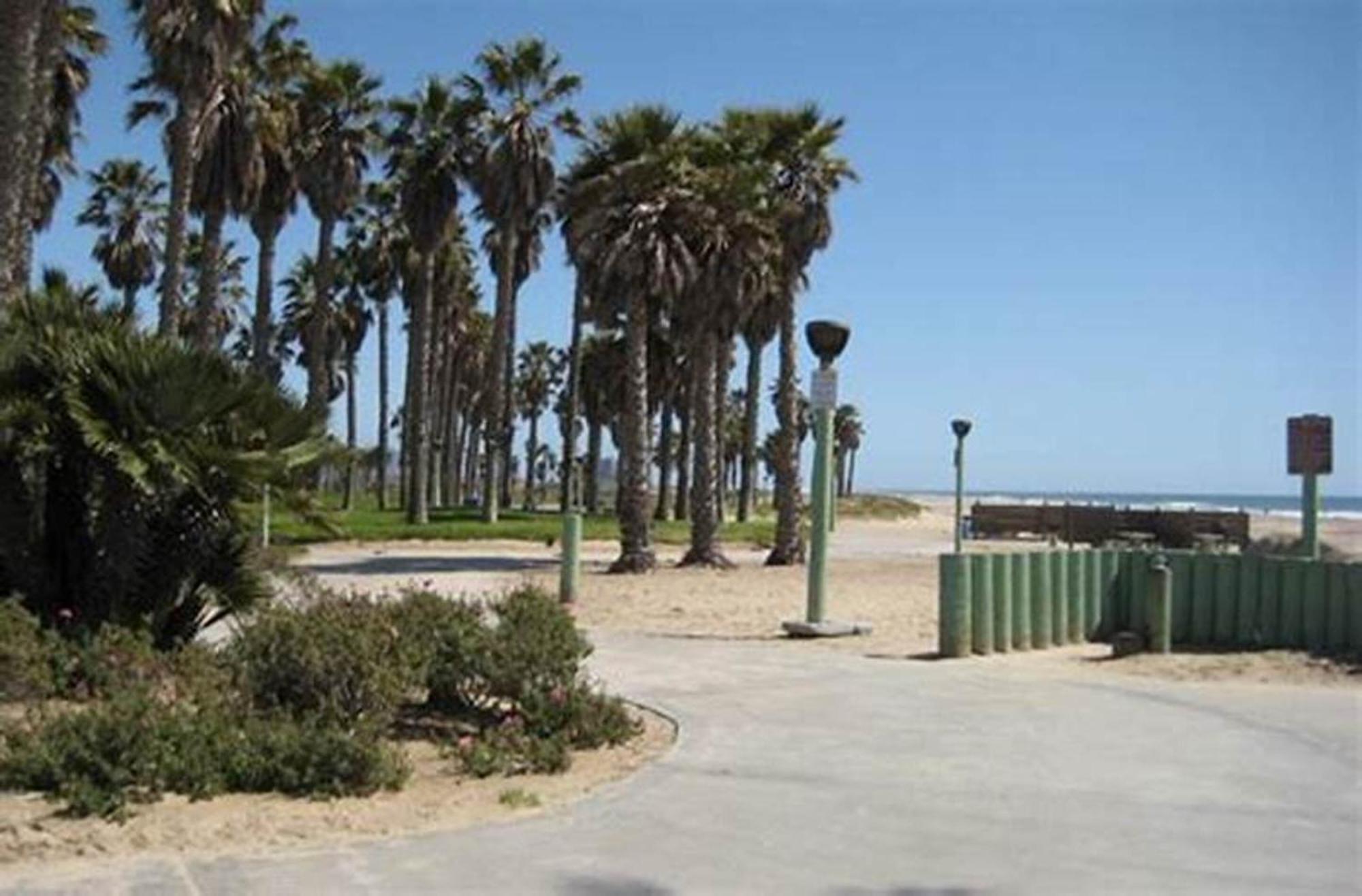 Motel 6 San Pedro, Ca Port Of Los Angeles Dış mekan fotoğraf