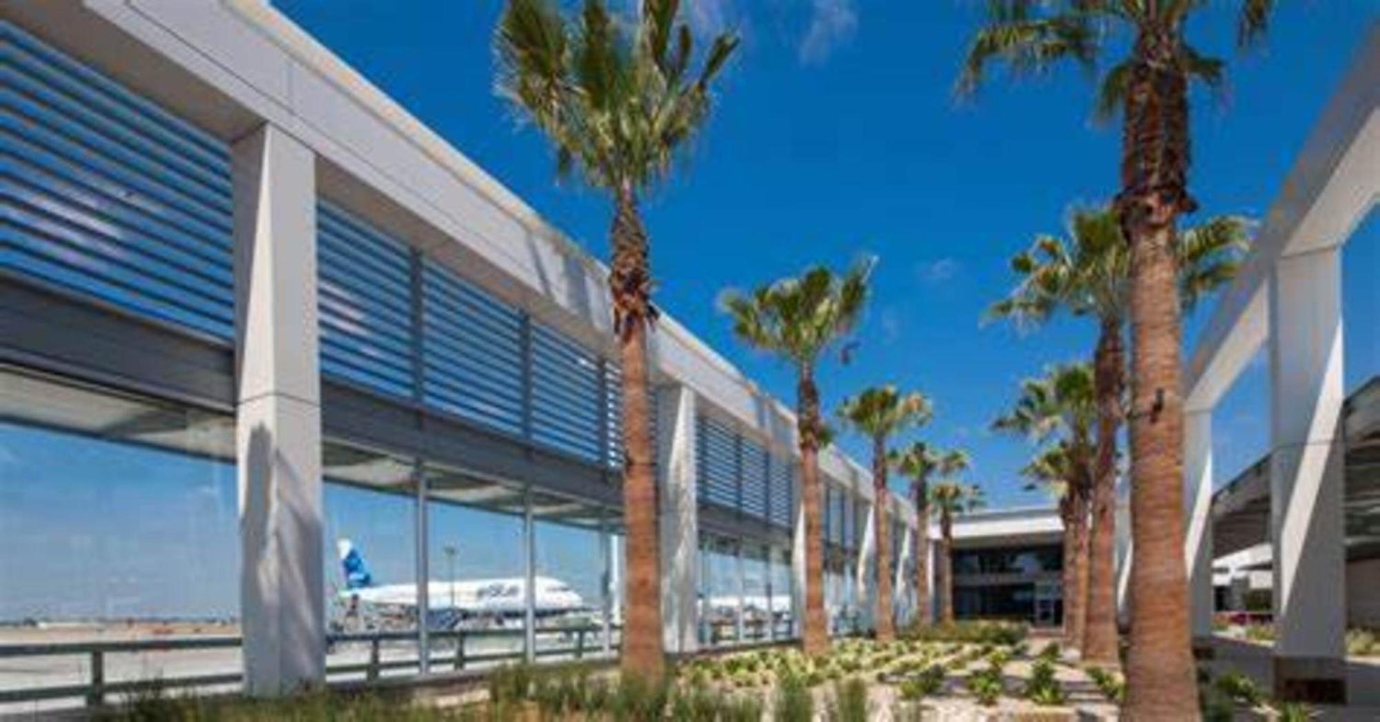 Motel 6 San Pedro, Ca Port Of Los Angeles Dış mekan fotoğraf